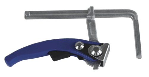 Svěrky Pro Vodící Lištu Rubi TC-180 R50958 Rubi