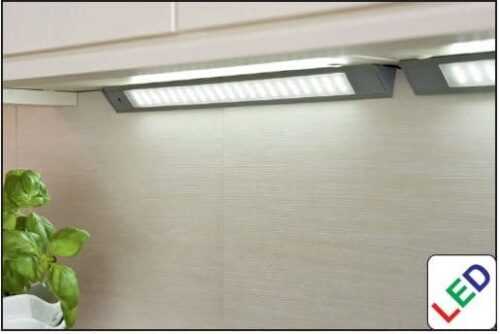 Světlo STAR LINE 90 cm NO BRAND