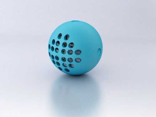 Swiss Aqua Technologies IPS Ball koule pro pračky