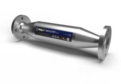 Swiss Aqua Technologies - IPS Industry Blue line DN 50 Swiss Aqua Technologies