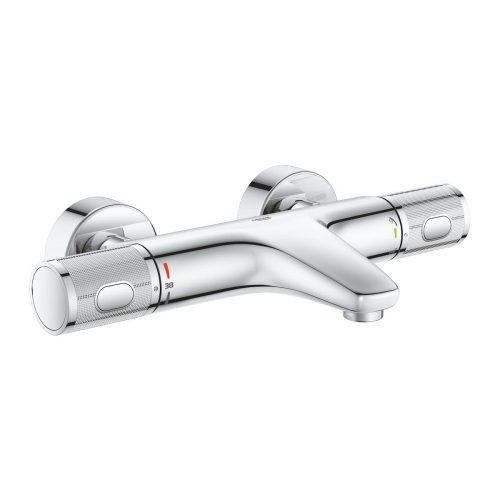 Termostat Grohe Grohtherm 1000 PERFORMANCE s termostatickou baterií 150 mm chrom 34779000 Grohe