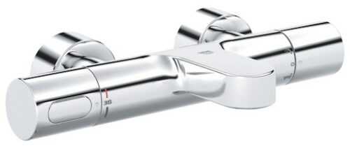 Termostat Grohe Grohtherm 3000 s termostatickou baterií chrom 34276000 Grohe