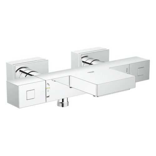 Termostat Grohe Grohtherm Cube s termostatickou baterií chrom 34508000 Grohe