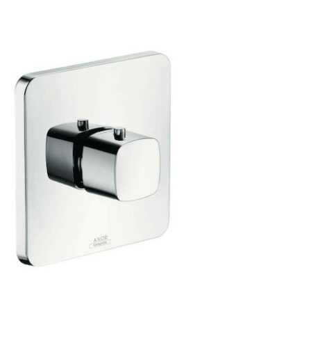 Termostat Hansgrohe Axor Urquiola bez podomítkového tělesa chrom 11730000 Hansgrohe