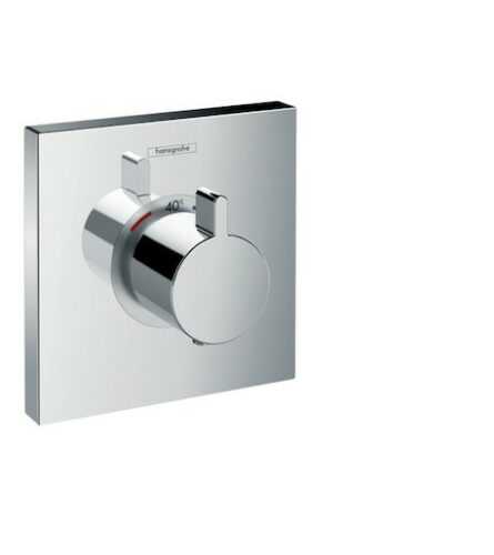 Termostat Hansgrohe Showerselect bez podomítkového tělesa chrom 15760000 Hansgrohe