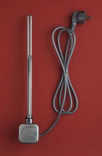 Top. tyč s termostatem 400W MS rov.kabel HT2400MSR P.M.H.