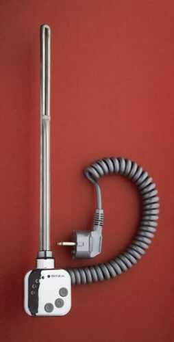 Top. tyč s termostatem 600W MS HT2600MS P.M.H.
