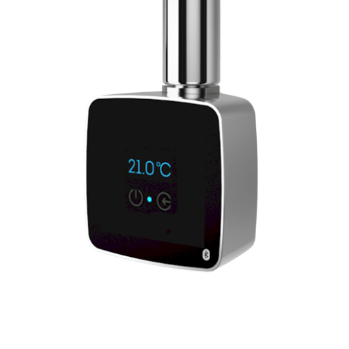 Topná tyč 600 W s regulátorem STONE Isan