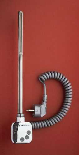 Topná tyč s termostatem 200W CHROM HT2200 P.M.H.