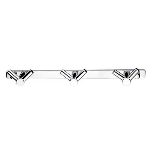 Trojháček Nimco Bormo chrom BR 11106-26 Nimco