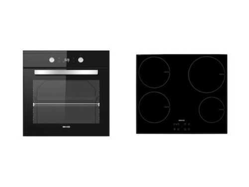 Trouba + varná deska indukce Beko SETBE3 Beko