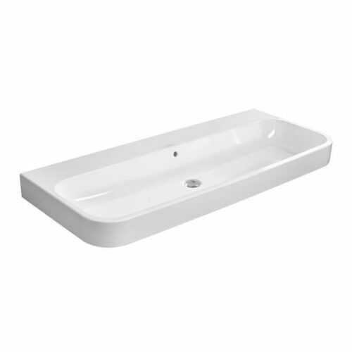 Umyvadlo Duravit Happy D.2 120x50