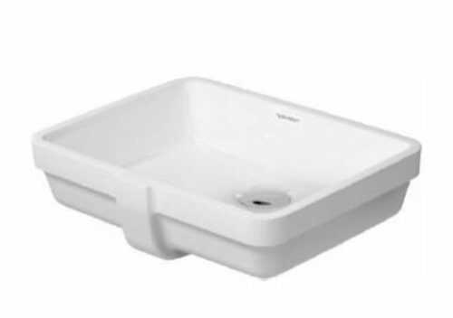 Umyvadlo Duravit Vero 43x31 cm 0330430000 Duravit