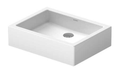 Umyvadlo Duravit Vero 50x38 cm 0455500000 Duravit