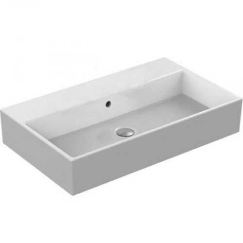 Umyvadlo Ideal Standard Strada 70x42 cm bez otvoru pro baterii K081301 Ideal Standard