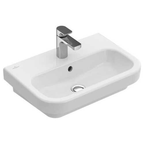 Umyvadlo Villeroy & Boch 55x38 cm 41895501 Villeroy & Boch