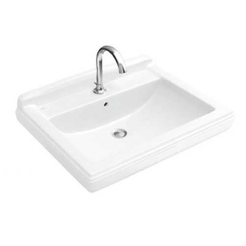 Umyvadlo Villeroy & Boch Hommage 65x53 cm 710165R2 Villeroy & Boch