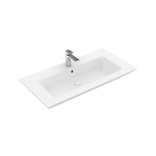 Umyvadlo Villeroy & Boch Legato 100x50 cm 4153A501 Villeroy & Boch