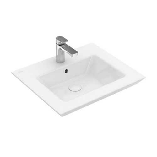 Umyvadlo Villeroy & Boch Legato 60x50 cm 415160R1 Villeroy & Boch