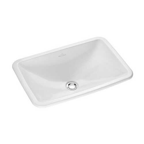 Umyvadlo Villeroy & Boch Loop&Friends 51x34 cm 614510R1 Villeroy & Boch