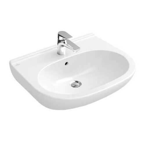 Umyvadlo Villeroy & Boch O.Novo 55 cm 516055R1 Villeroy & Boch