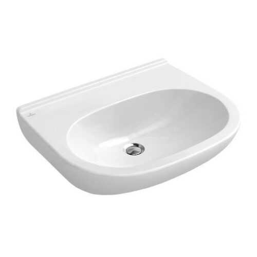 Umyvadlo Villeroy & Boch O.Novo 65 cm 51606801 Villeroy & Boch