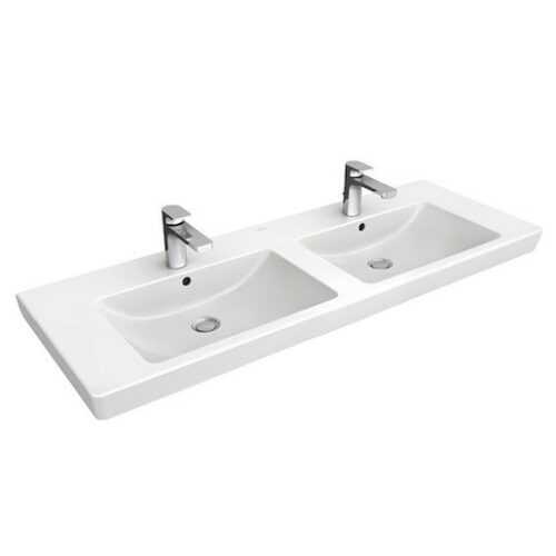 Umyvadlo Villeroy & Boch Subway 2.0 130x47 cm 7175D0R1 Villeroy & Boch