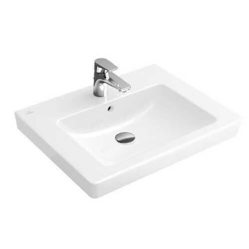 Umyvadlo Villeroy & Boch Subway 2.0 60x47 cm 7113F0R1 Villeroy & Boch