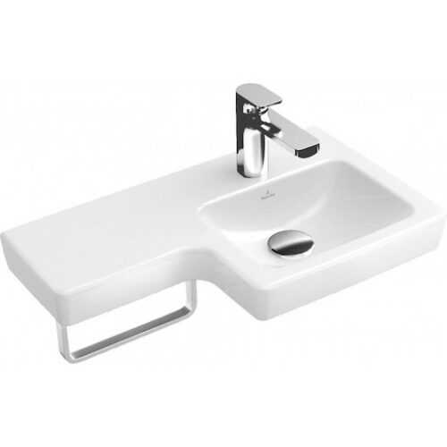 Umyvadlo Villeroy & Boch Subway 2.0 63x35