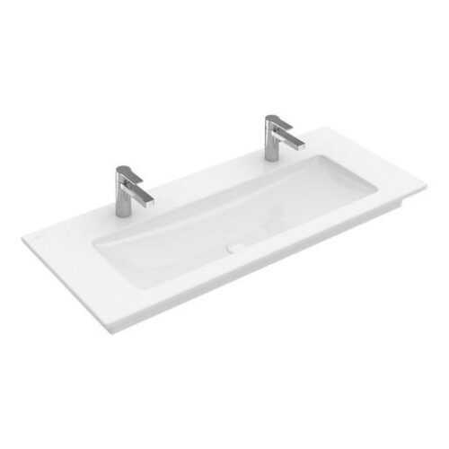 Umyvadlo Villeroy & Boch Venticello 120x50 cm 4104CGR1 Villeroy & Boch