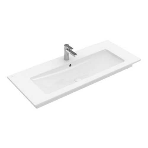 Umyvadlo Villeroy & Boch Venticello 80x50 cm 41048L01 Villeroy & Boch