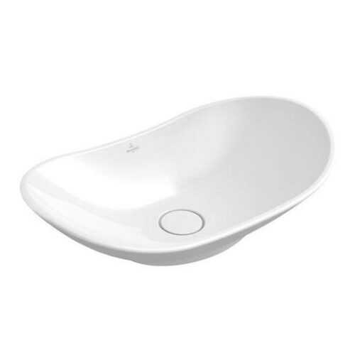 Umyvadlo na desku Villeroy & Boch 61x36 cm 411060R1 Villeroy & Boch