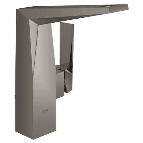 Umyvadlová baterie Grohe Allure Brilliant s výpustí Hard Graphite 23109A00 Grohe