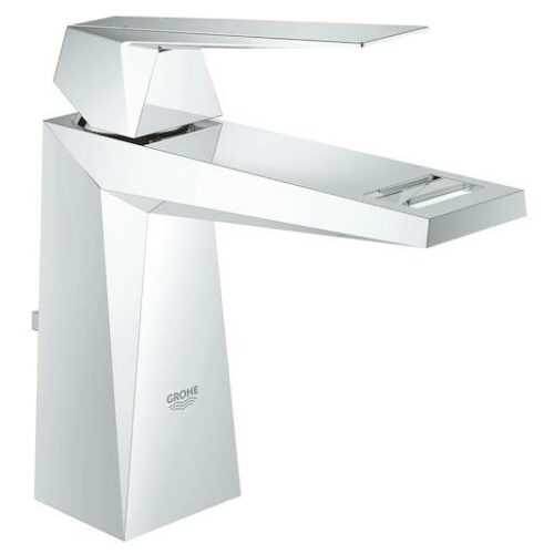 Umyvadlová baterie Grohe Allure Brilliant s výpustí chrom 23029000 Grohe