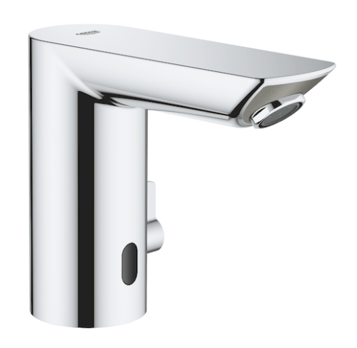 Umyvadlová baterie Grohe BAU COSMOPOLITAN E se senzorem chrom 36451000 Grohe