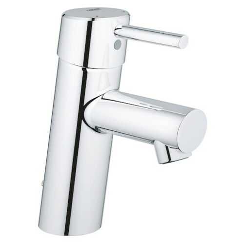 Umyvadlová baterie Grohe Concetto New řetízek chrom 3220610E Grohe