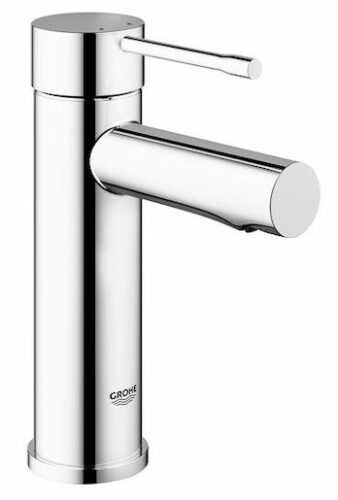 Umyvadlová baterie Grohe Essence New bez výpusti chrom 34294001 Grohe