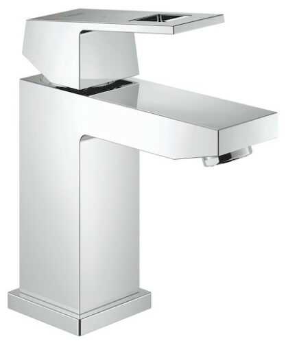 Umyvadlová baterie Grohe Eurocube bez výpusti chrom 2339200E Grohe