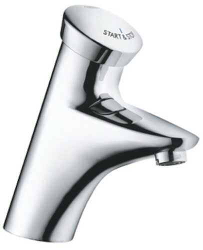 Umyvadlová baterie Grohe Eurodisc chrom 36249000 Grohe