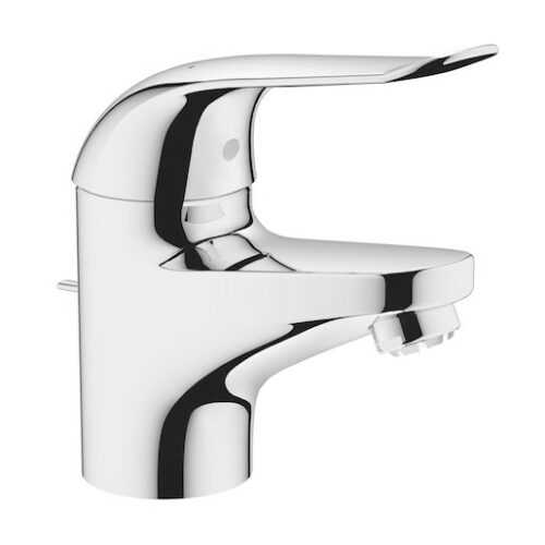 Umyvadlová baterie Grohe Euroeco Special s výpustí chrom 32764000 Grohe
