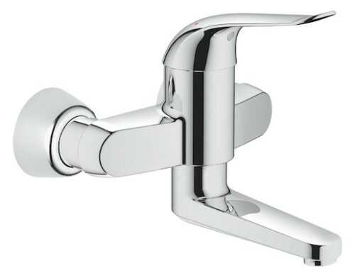 Umyvadlová baterie Grohe Euroeco chrom 32767000 Grohe