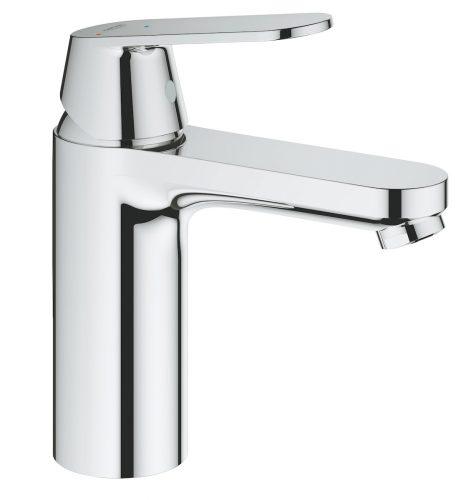 Umyvadlová baterie Grohe Eurosmart Cosmopolitan bez výpusti chrom 2339800E Grohe