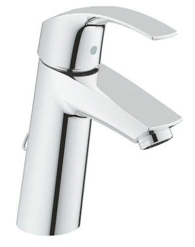 Umyvadlová baterie Grohe Eurosmart New řetízek chrom 2339410E Grohe