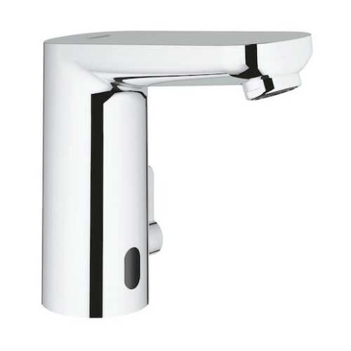 Umyvadlová baterie Grohe Eurosmart se senzorem chrom 36324001 Grohe