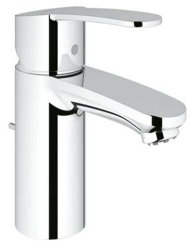 Umyvadlová baterie Grohe Eurostyle Cosmopolitan s výpustí chrom 33561002 Grohe