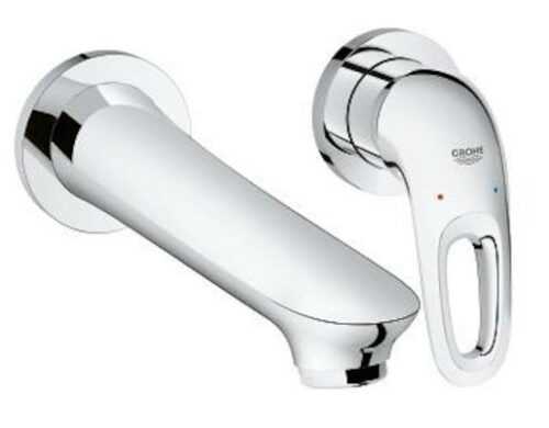 Umyvadlová baterie Grohe Eurostyle New bez podomítkového tělesa chrom 19571003 Grohe