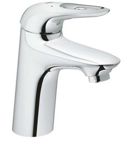 Umyvadlová baterie Grohe Eurostyle New bez výpusti chrom 23567003 Grohe