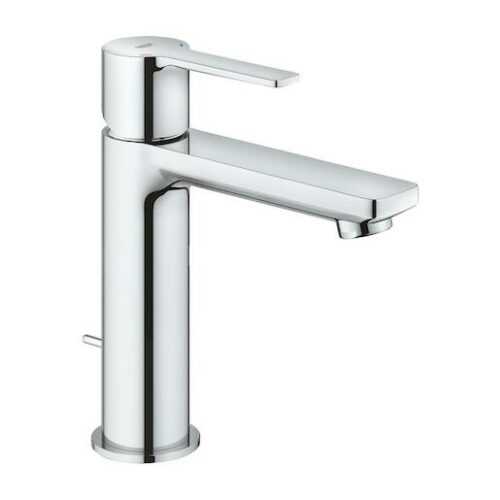 Umyvadlová baterie Grohe Lineare s výpustí chrom 32114001 Grohe
