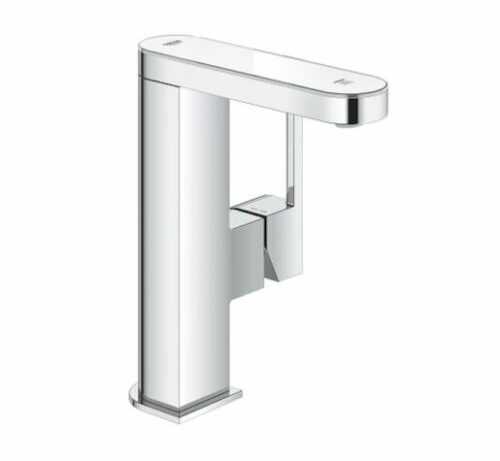 Umyvadlová baterie Grohe PLUS s clic-clacem chrom 23958003 Grohe