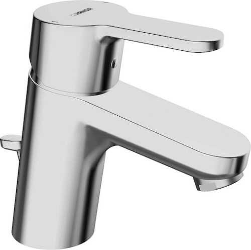 Umyvadlová baterie Hansa Primo bez výpusti chrom 49402203 Hansa